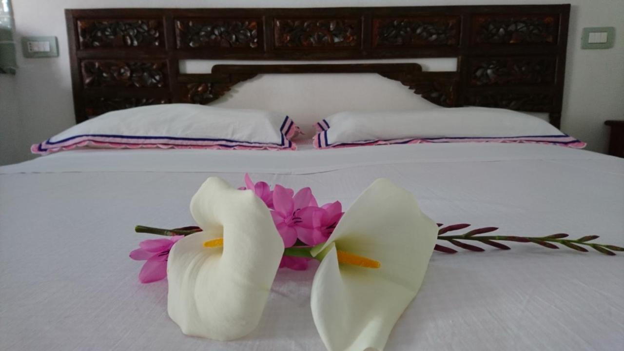 Lauricella Bed And Breakfast Lipari  Pokój zdjęcie