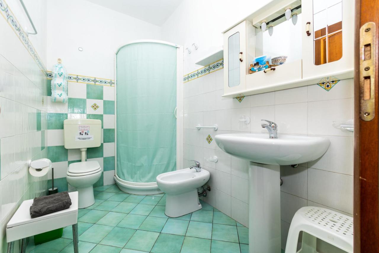 Lauricella Bed And Breakfast Lipari  Zewnętrze zdjęcie
