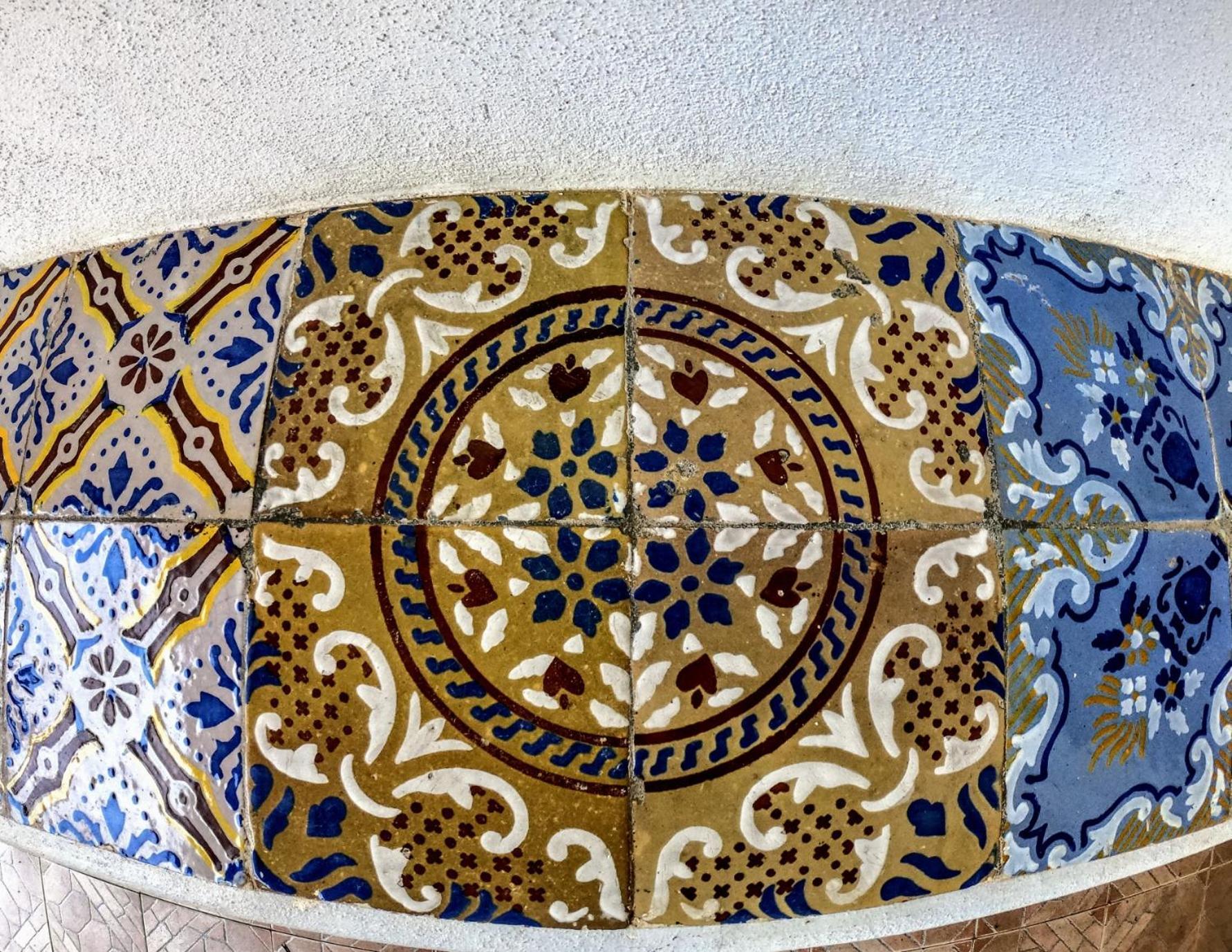 Lauricella Bed And Breakfast Lipari  Zewnętrze zdjęcie