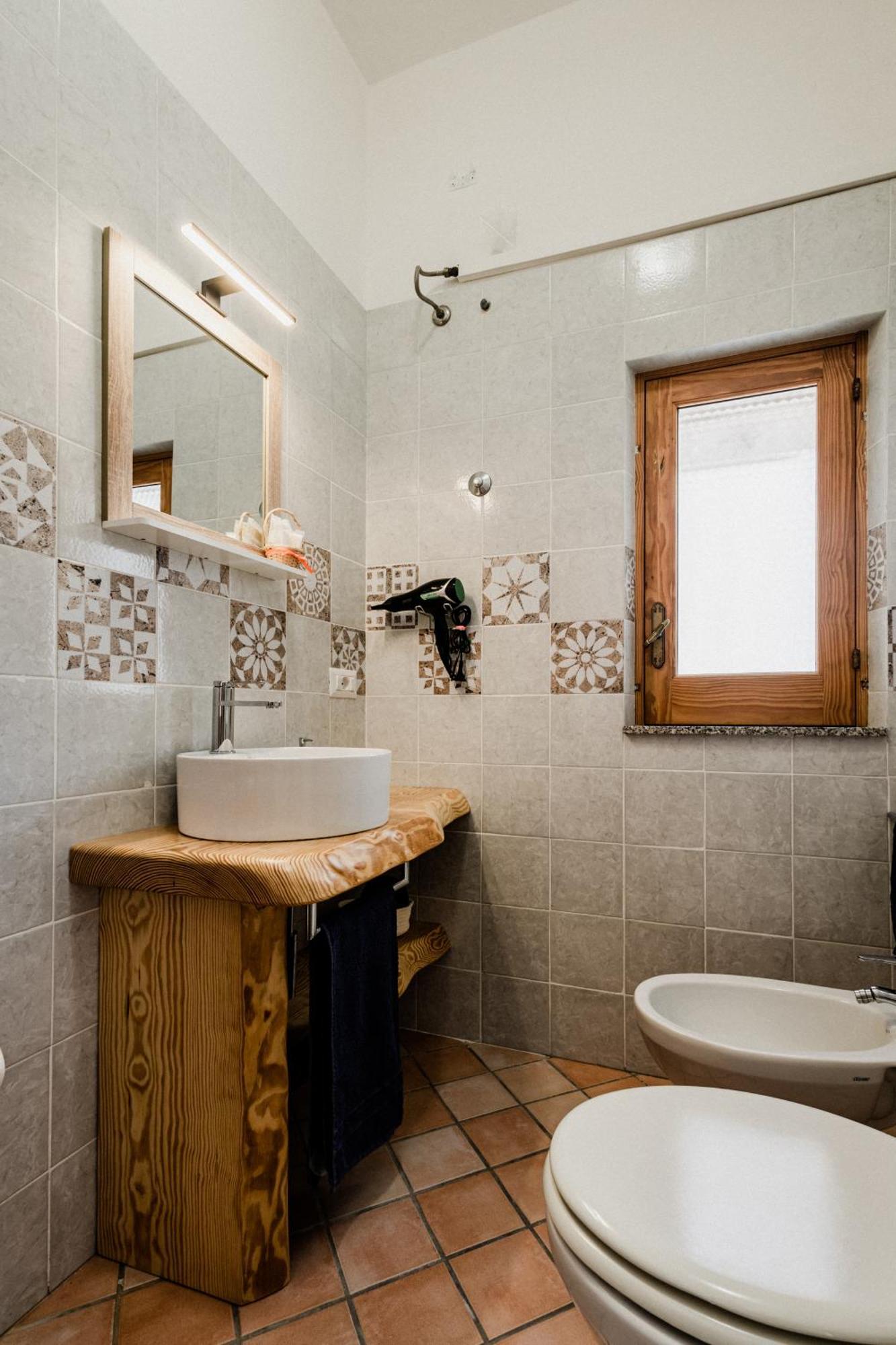 Lauricella Bed And Breakfast Lipari  Zewnętrze zdjęcie